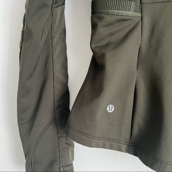 Lululemon Down For It All Pullover - Picture 3 of 9